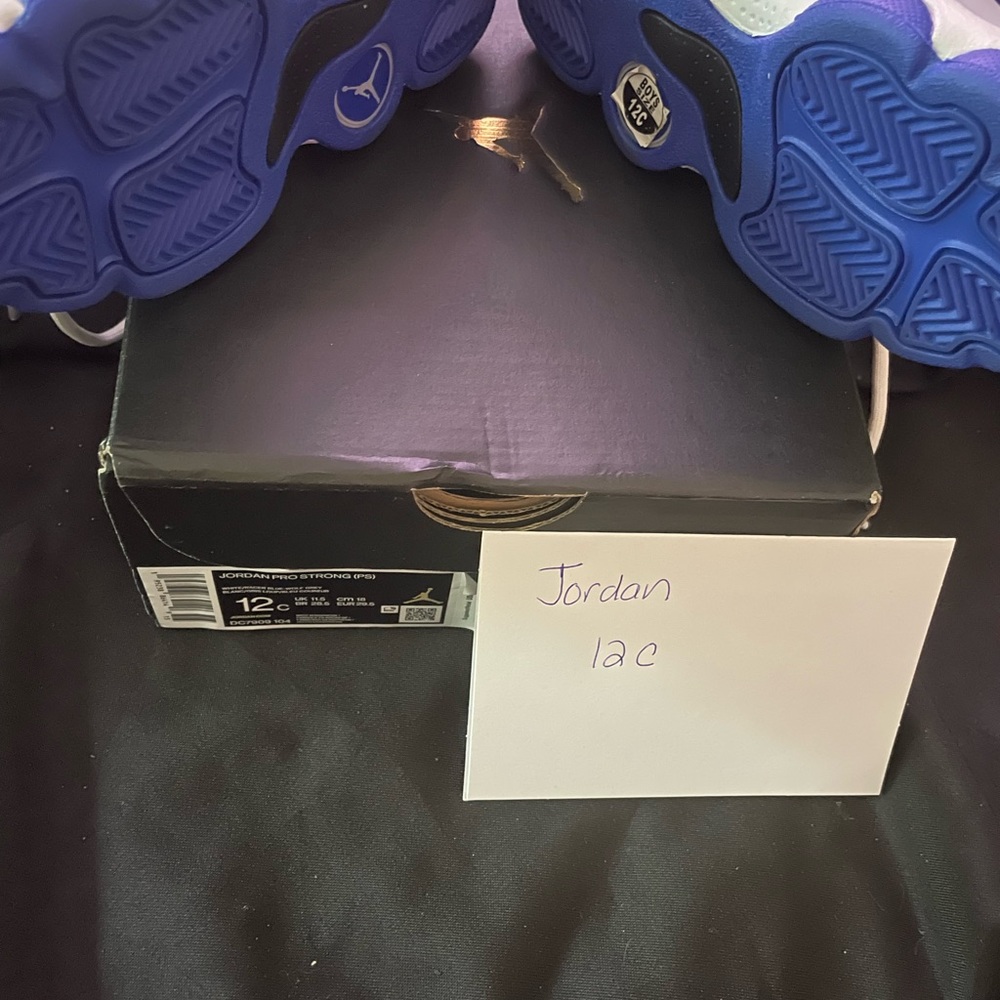 Kids Shoes